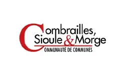 Combrailles, Sioule & morge